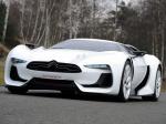Citroen GT Concept 2008 года
